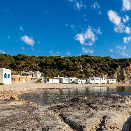 Casa Luna Jávea Екстериор снимка