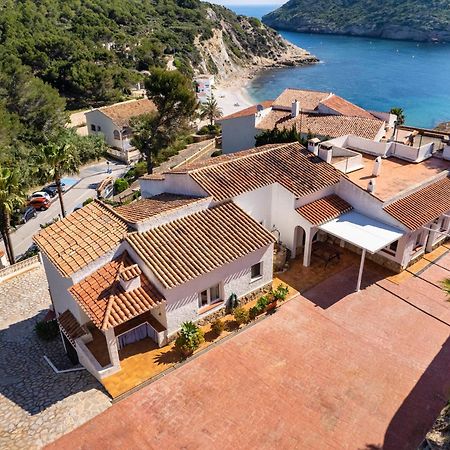 Casa Luna Jávea Екстериор снимка