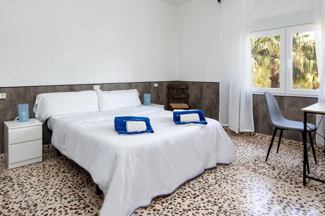 Casa Luna Jávea Екстериор снимка