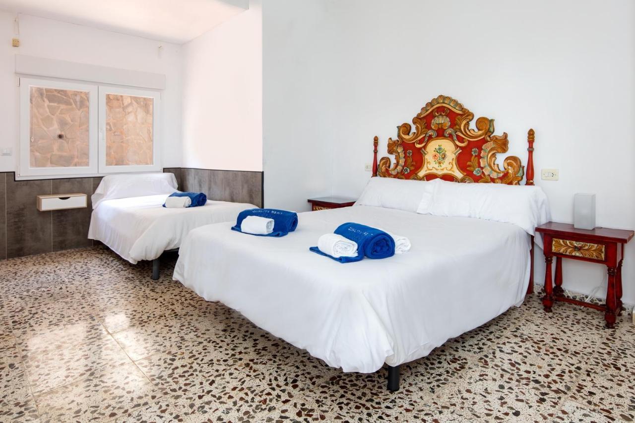 Casa Luna Jávea Екстериор снимка