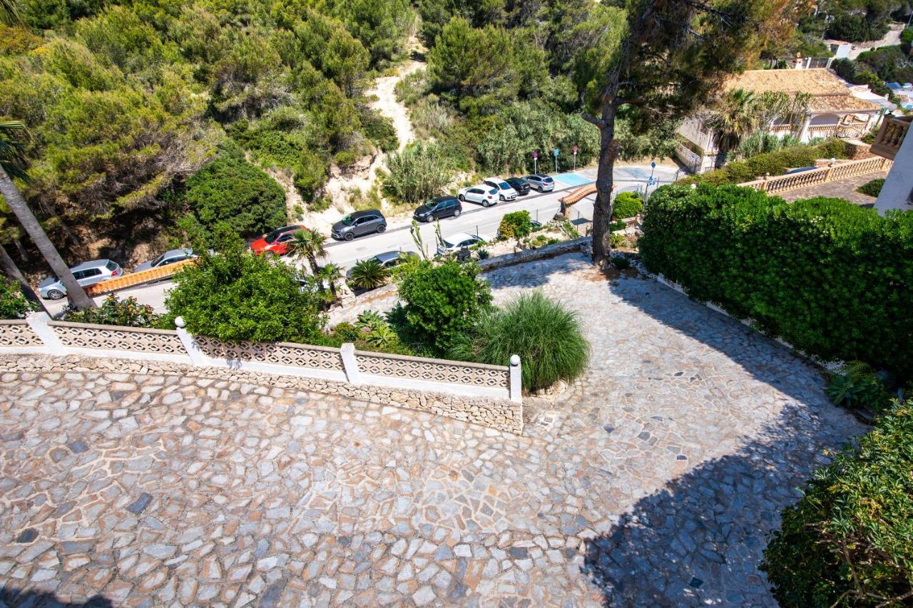 Casa Luna Jávea Екстериор снимка