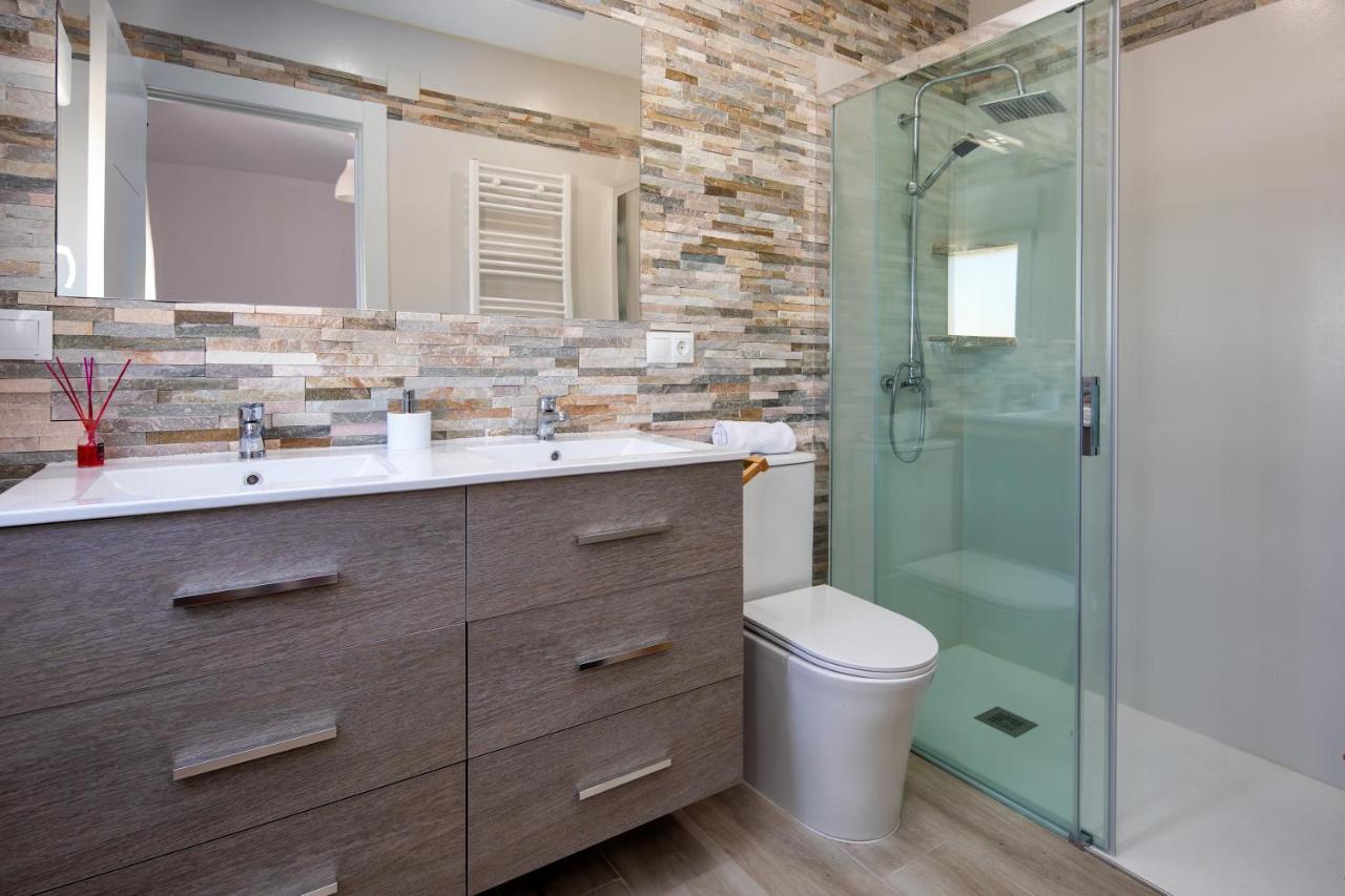 Casa Luna Jávea Екстериор снимка