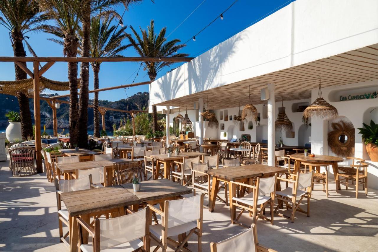 Casa Luna Jávea Екстериор снимка