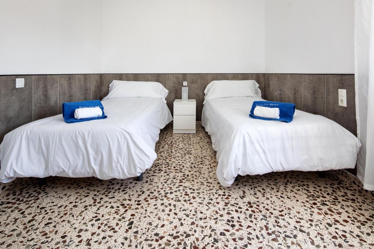 Casa Luna Jávea Екстериор снимка