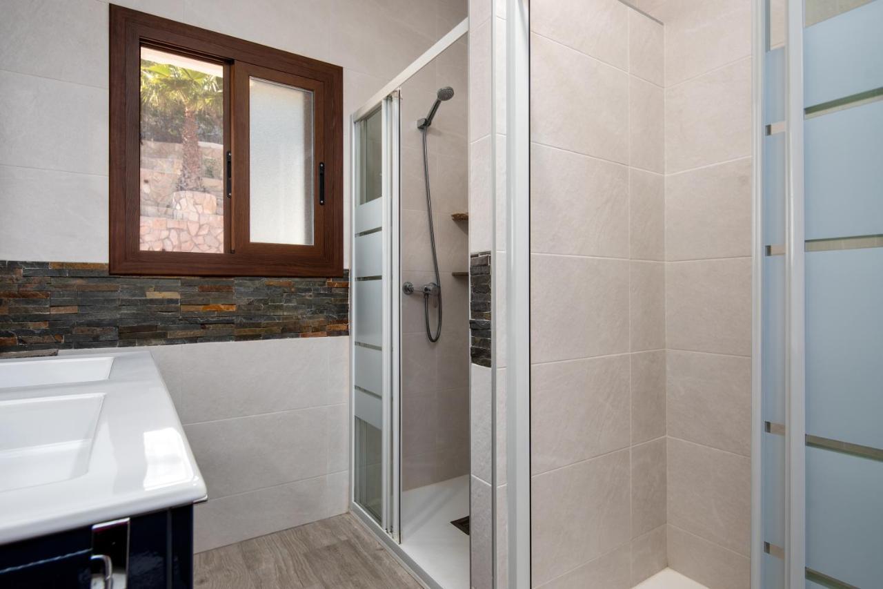 Casa Luna Jávea Екстериор снимка