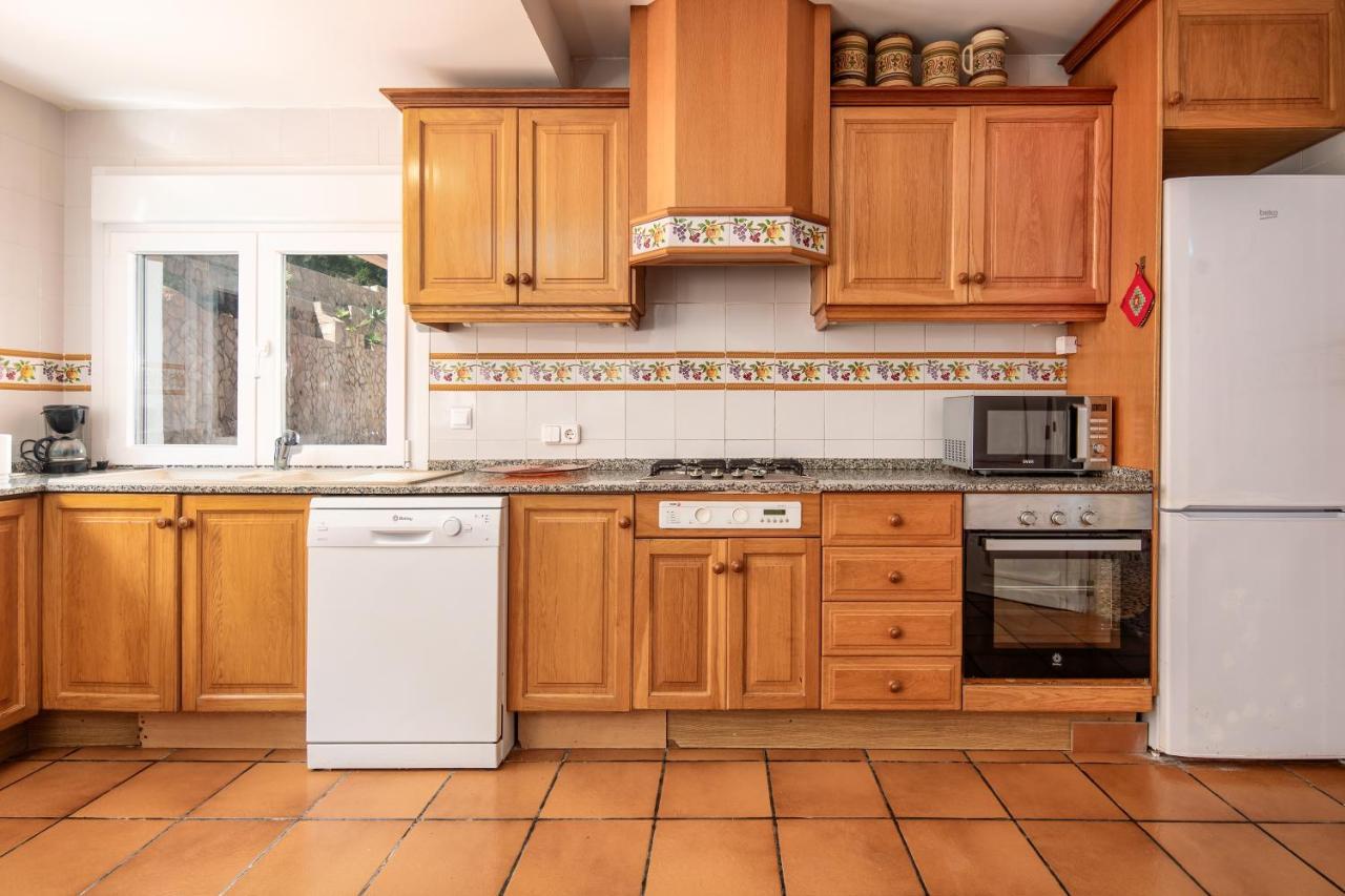 Casa Luna Jávea Екстериор снимка