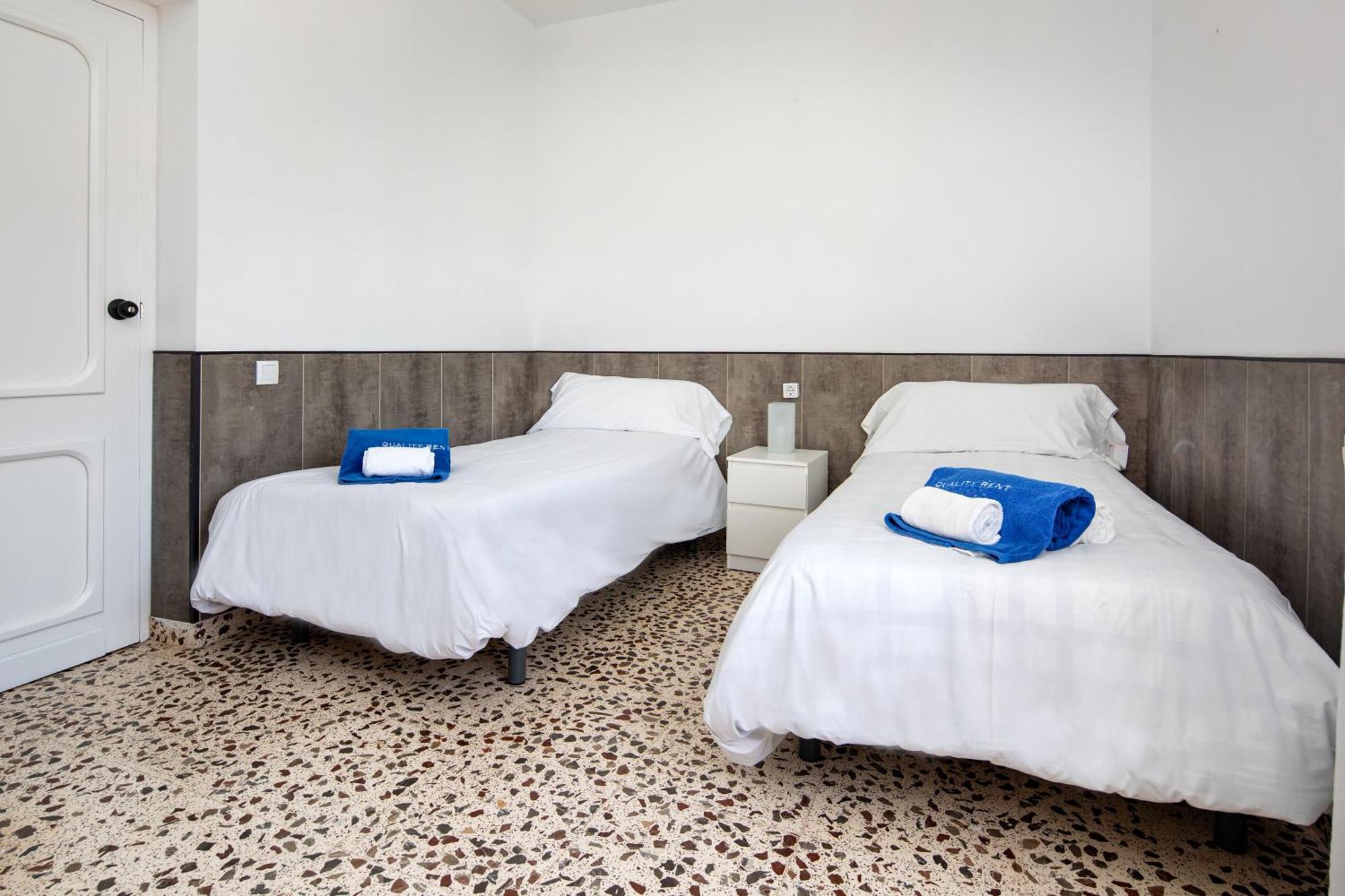 Casa Luna Jávea Екстериор снимка