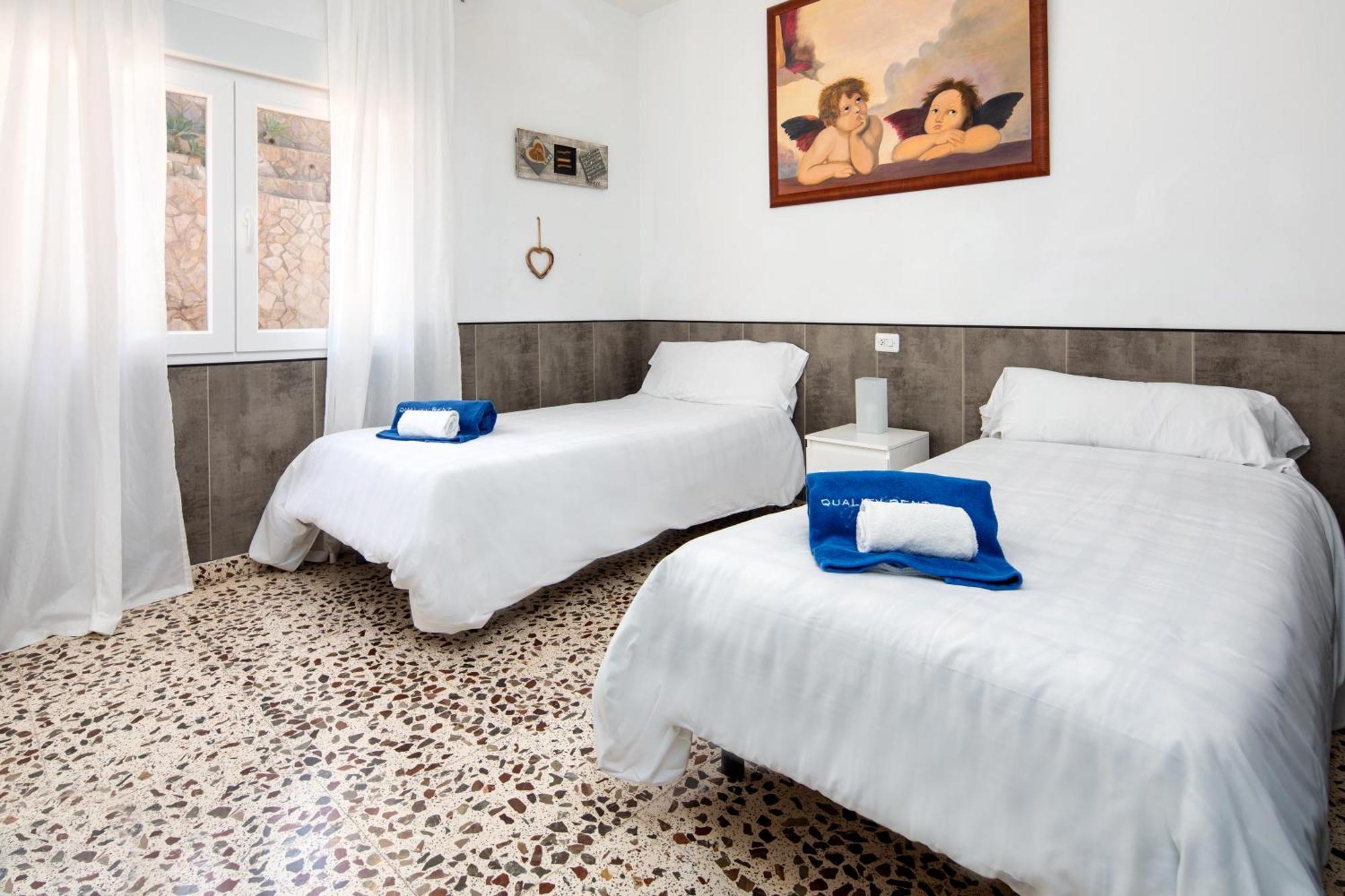 Casa Luna Jávea Екстериор снимка