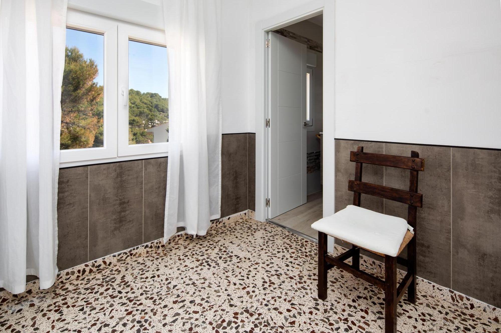 Casa Luna Jávea Екстериор снимка
