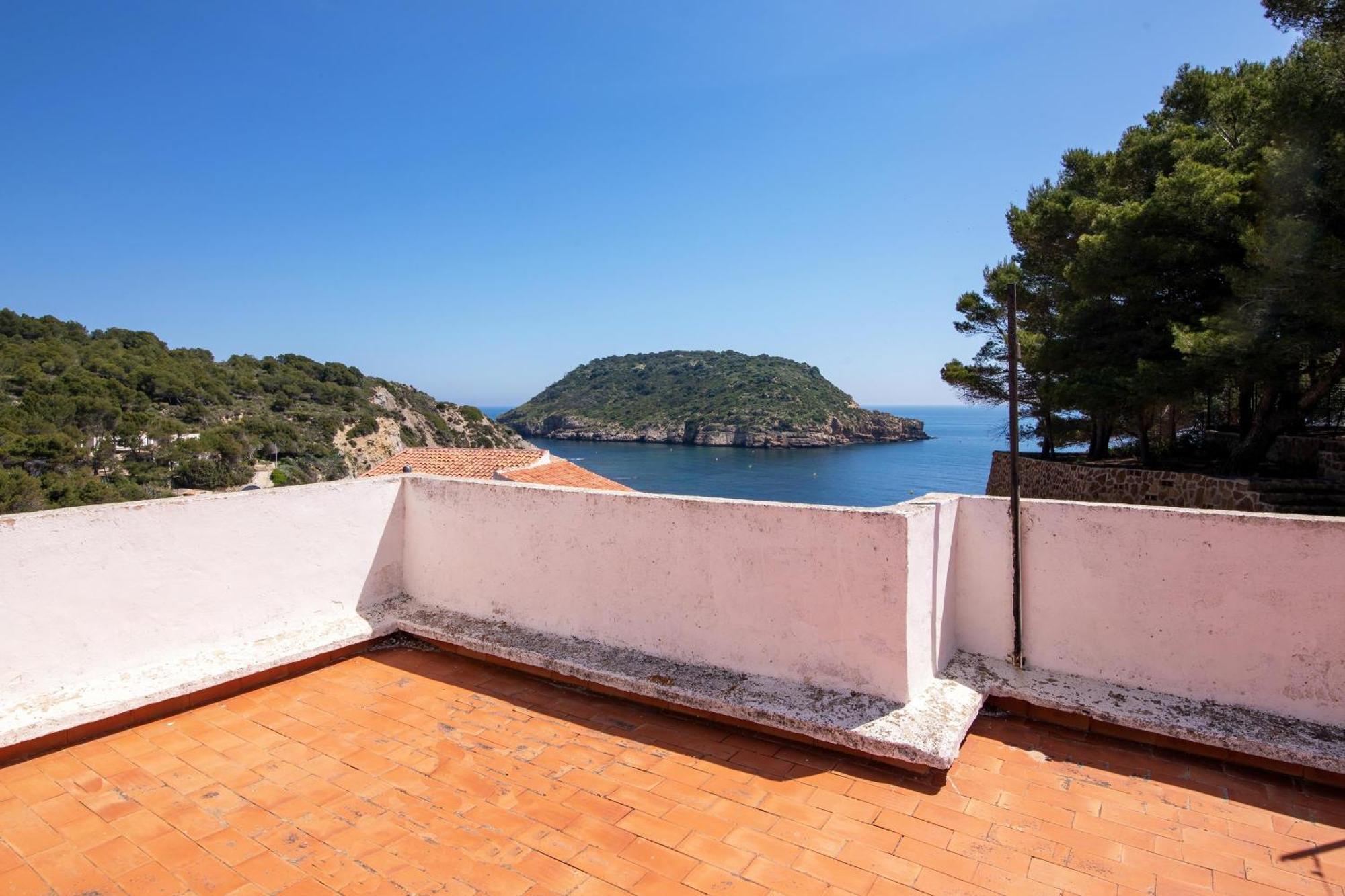 Casa Luna Jávea Екстериор снимка